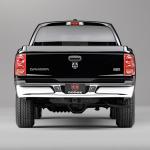 Dodge Dakota 2005 года